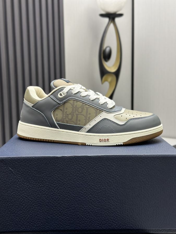 Dior women's shoes Dior B27 replica GD9157 — photo 8