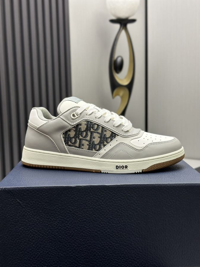 Dior women's shoes Dior B27 replica GD9157 — photo 6