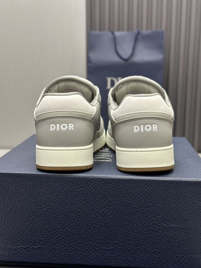 Dior women's shoes Dior B27 replica GD9157 — photo 8