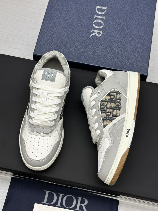 Dior women's shoes Dior B27 replica GD9157 — photo 9