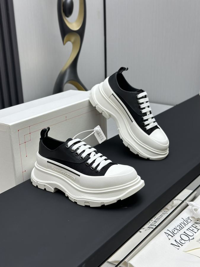 Alexander Mc Queen Women's Shoes Alexander Mcoueen 1:1 — photo 3