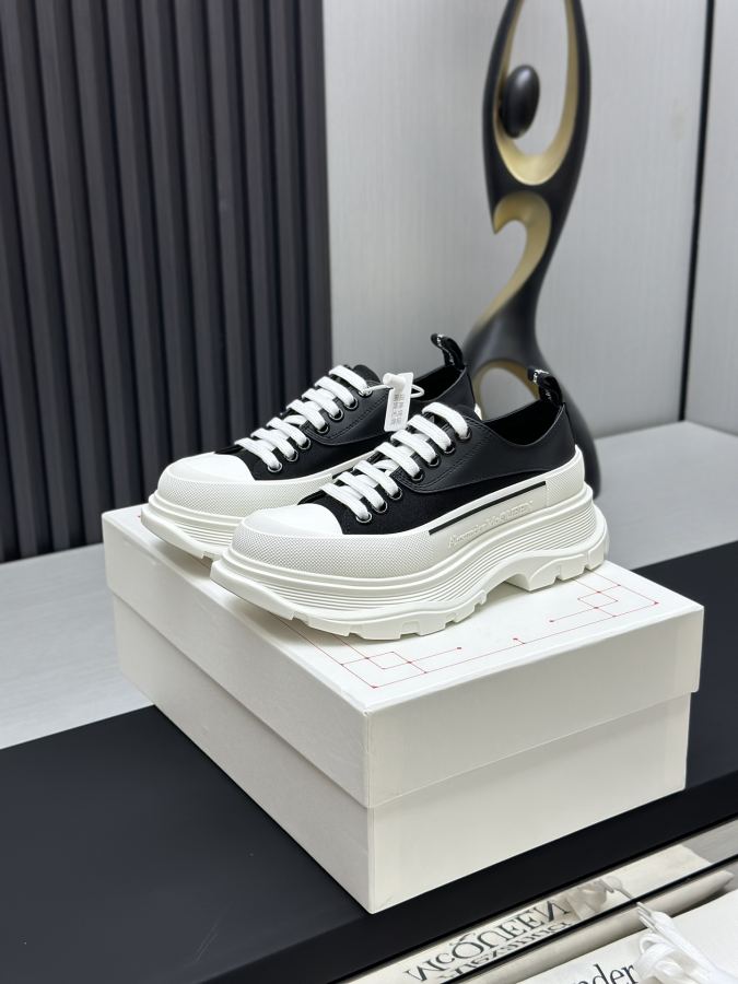 Alexander Mc Queen Women's Shoes Alexander Mcoueen 1:1