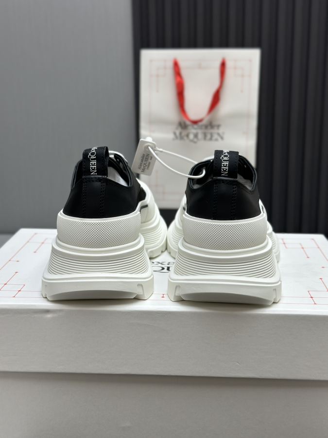 Alexander Mc Queen Women's Shoes Alexander Mcoueen 1:1 — photo 7