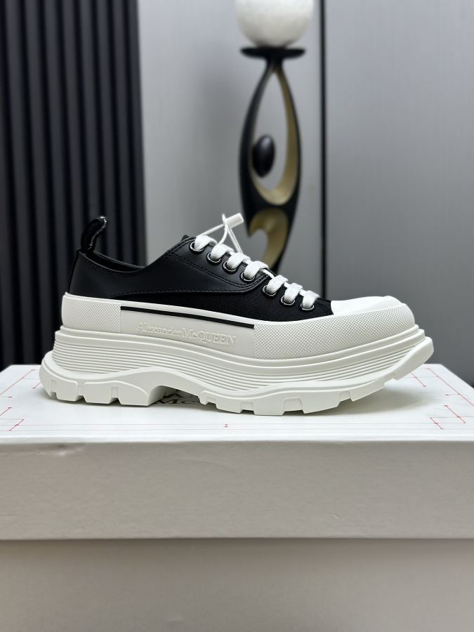 Alexander Mc Queen Women's Shoes Alexander Mcoueen 1:1 — photo 9