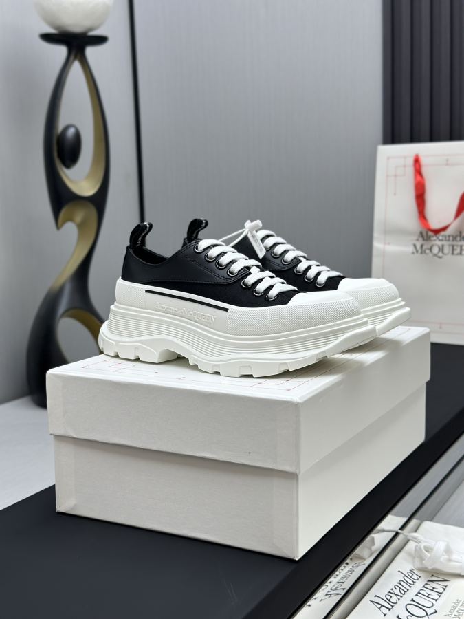 Alexander Mc Queen Women's Shoes Alexander Mcoueen 1:1 — photo 2