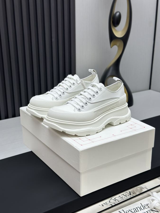 Alexander Mc Queen Women's Shoes Alexander Mcoueen 1:1