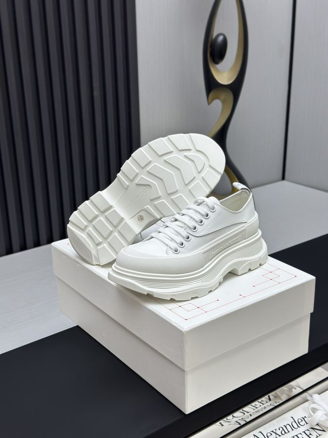 Alexander Mc Queen Women's Shoes Alexander Mcoueen 1:1 — photo 6