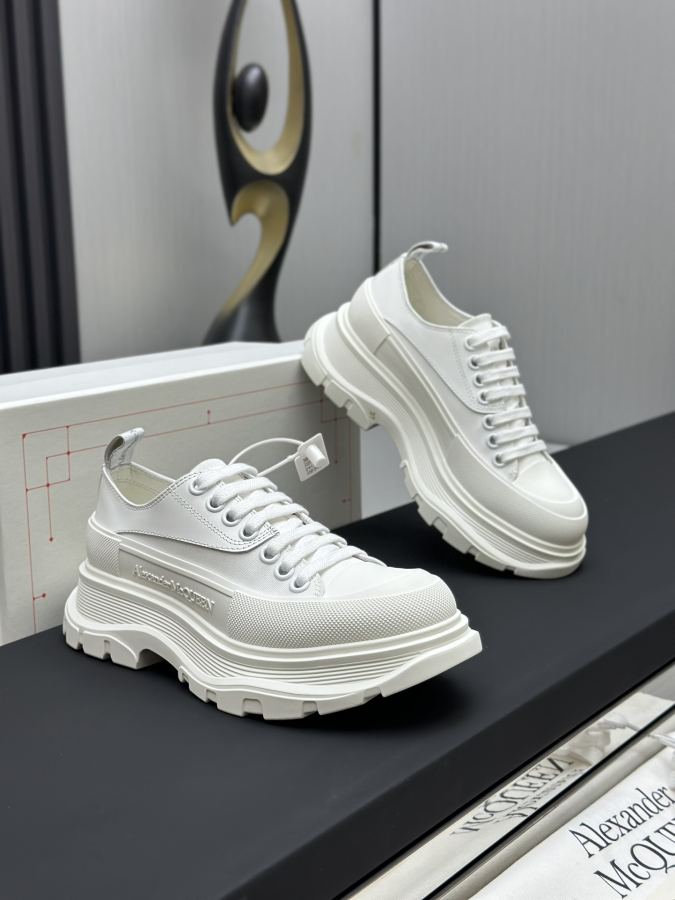 Alexander Mc Queen Women's Shoes Alexander Mcoueen 1:1 — photo 3