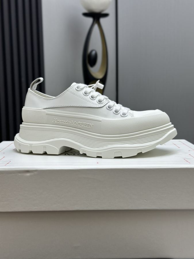 Alexander Mc Queen Women's Shoes Alexander Mcoueen 1:1 — photo 9