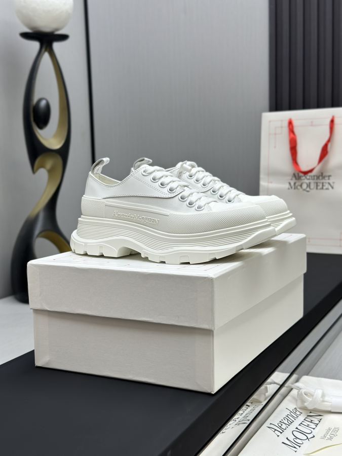 Alexander Mc Queen Women's Shoes Alexander Mcoueen 1:1 — photo 2