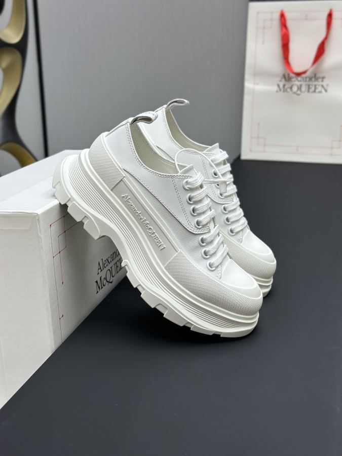 Alexander Mc Queen Women's Shoes Alexander Mcoueen 1:1 — photo 4