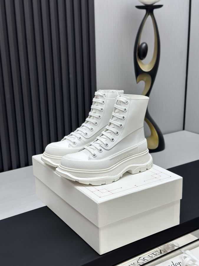 Alexander Mc Queen Women's Shoes Alexander Mcoueen 1:1
