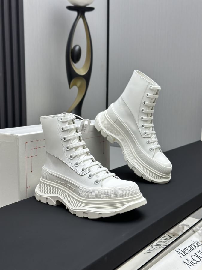 Alexander Mc Queen Women's Shoes Alexander Mcoueen 1:1 — photo 3