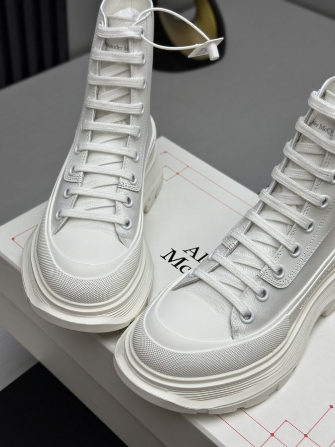 Alexander Mc Queen Women's Shoes Alexander Mcoueen 1:1 — photo 5
