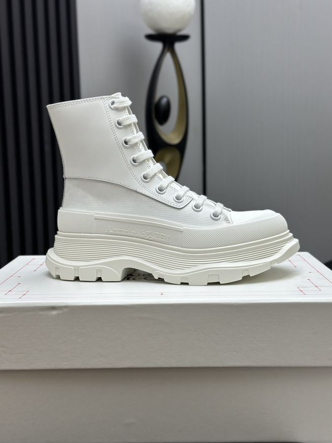 Alexander Mc Queen Women's Shoes Alexander Mcoueen 1:1 — photo 9