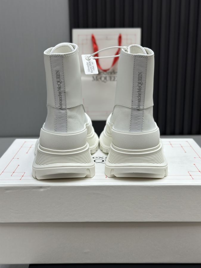 Alexander Mc Queen Women's Shoes Alexander Mcoueen 1:1 — photo 7