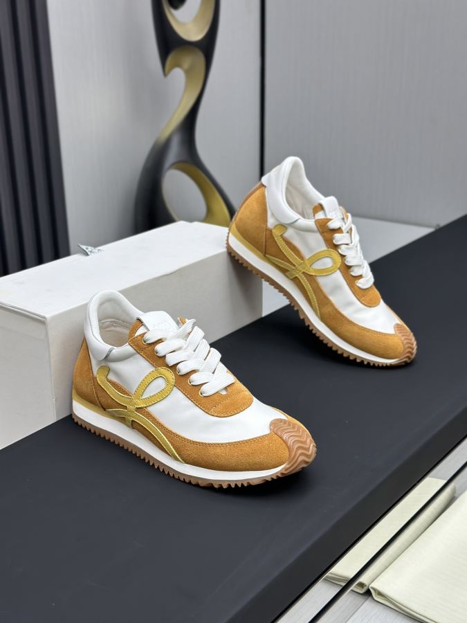 LOEWE women's shoes - LOEWE New 6cm 1:1 replica 35-45 — photo 3