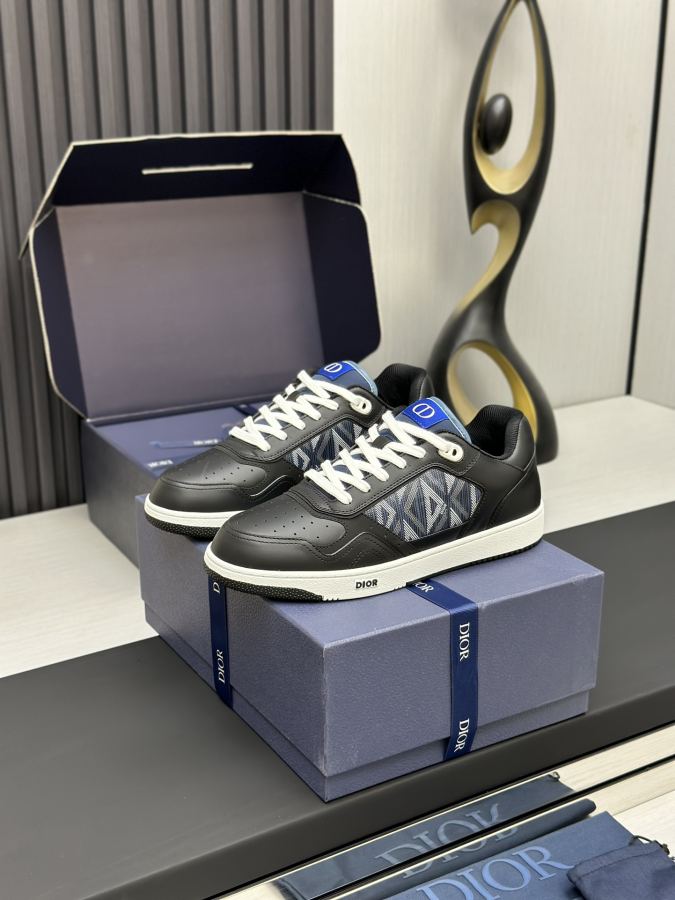 Chaussures femme Dior -Réplique Dior B27