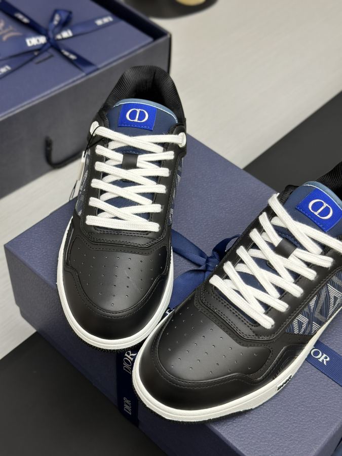 Chaussures femme Dior -Réplique Dior B27 — photo 7