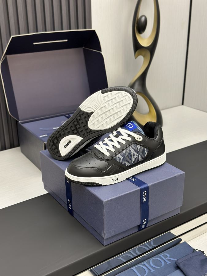 Chaussures femme Dior -Réplique Dior B27 — photo 5