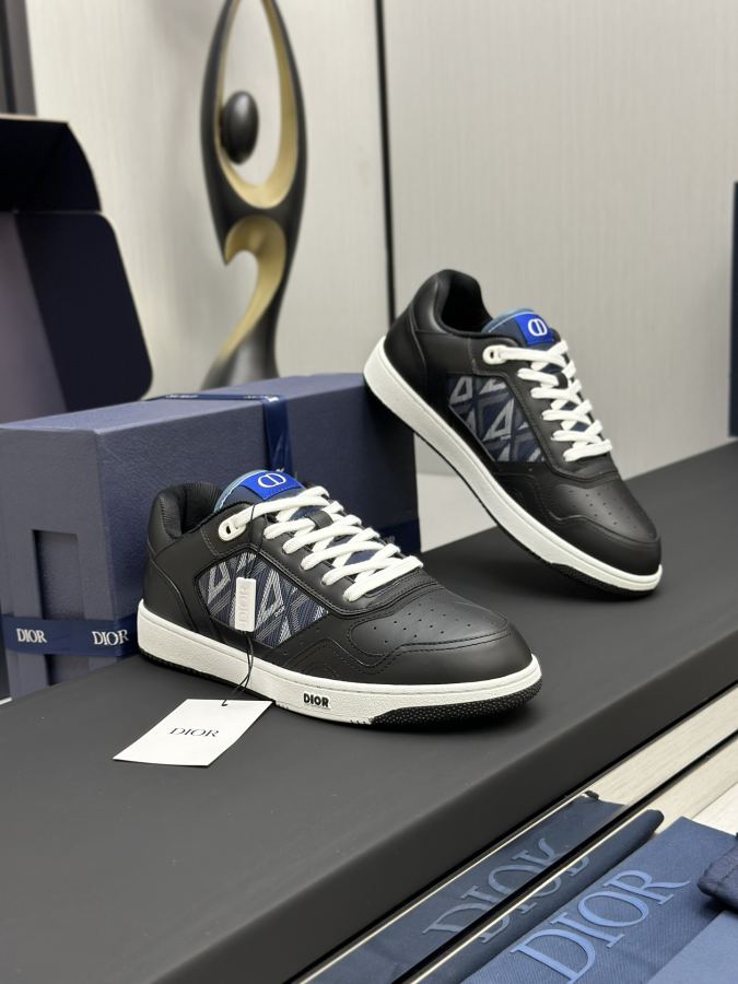 Chaussures femme Dior -Réplique Dior B27 — photo 3