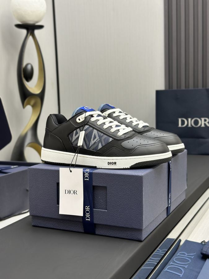 Chaussures femme Dior -Réplique Dior B27 — photo 2