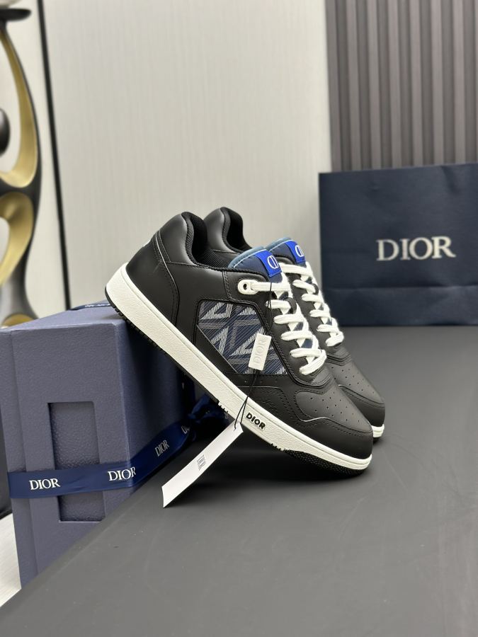 Chaussures femme Dior -Réplique Dior B27 — photo 4
