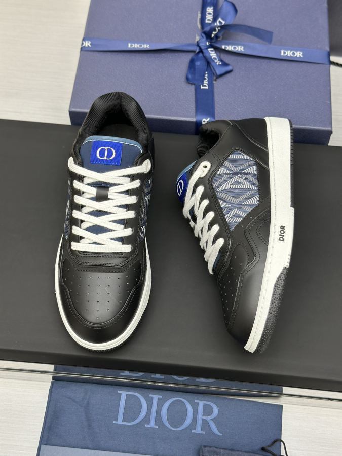 Chaussures femme Dior -Réplique Dior B27 — photo 8