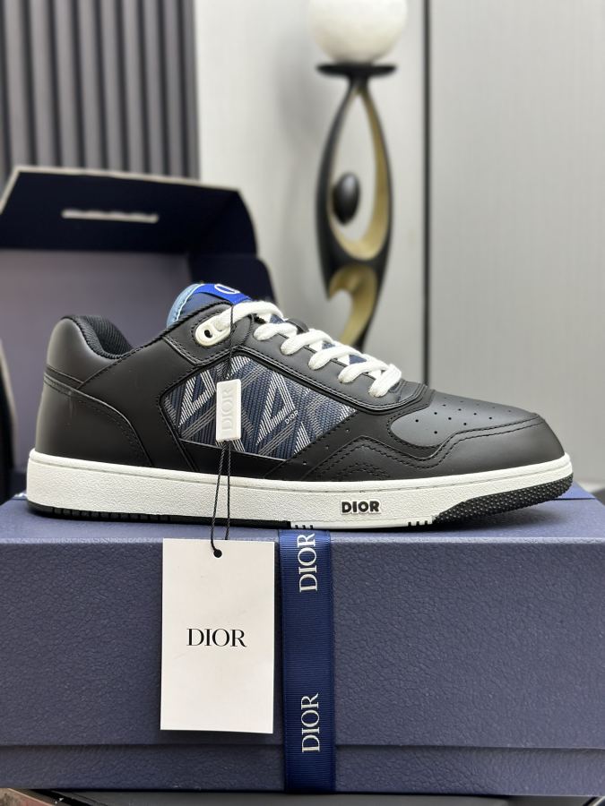 Chaussures femme Dior -Réplique Dior B27 — photo 9