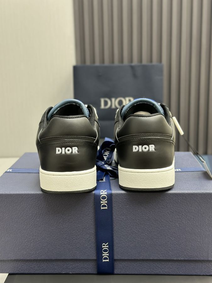 Chaussures femme Dior -Réplique Dior B27 — photo 6