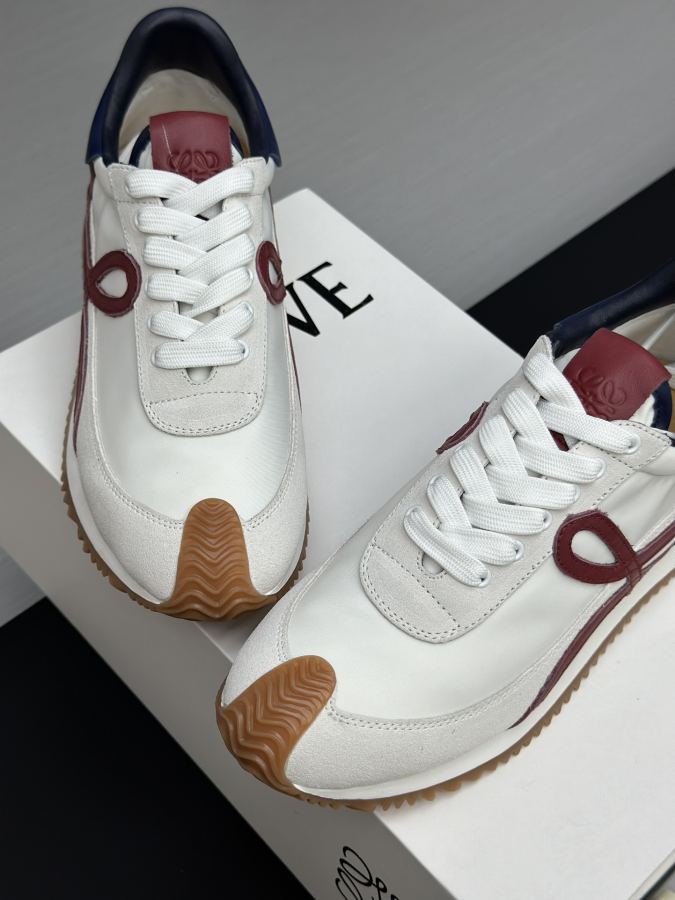 LOEWE women's shoes - LOEWE New 6cm 1:1 replica 35-45 — photo 5