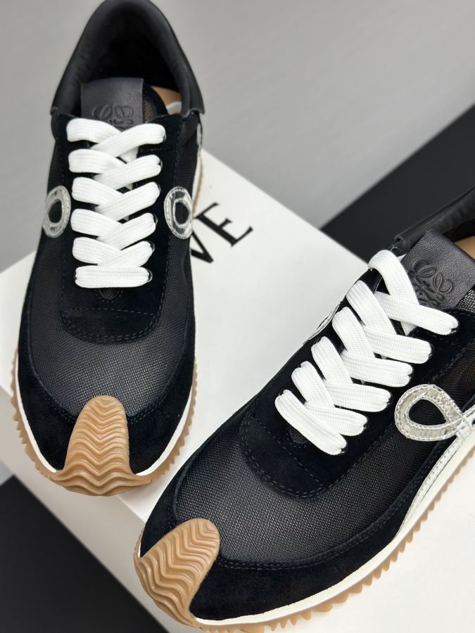LOEWE women's shoes - LOEWE New 6cm 1:1 replica 35-45 — photo 5