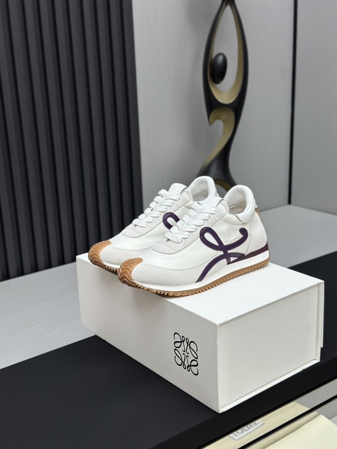 LOEWE women's shoes - LOEWE New 6cm 1:1 replica 35-45