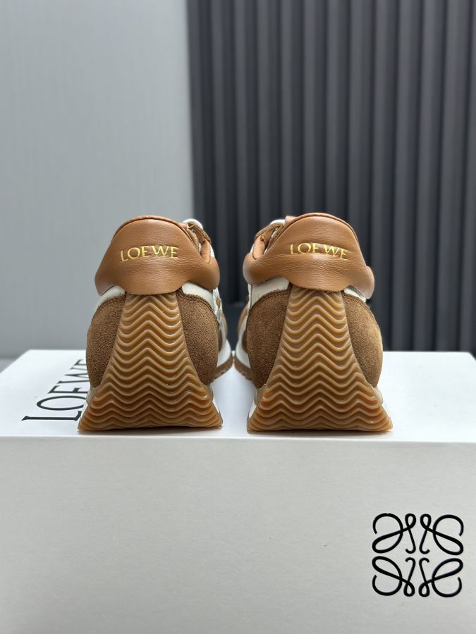 LOEWE women's shoes - LOEWE New 6cm 1:1 replica 35-45 — photo 7