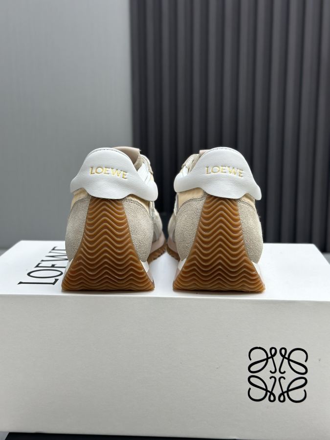 LOEWE women's shoes - LOEWE New 6cm 1:1 replica 35-45 — photo 7