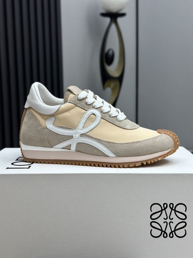LOEWE women's shoes - LOEWE New 6cm 1:1 replica 35-45 — photo 9