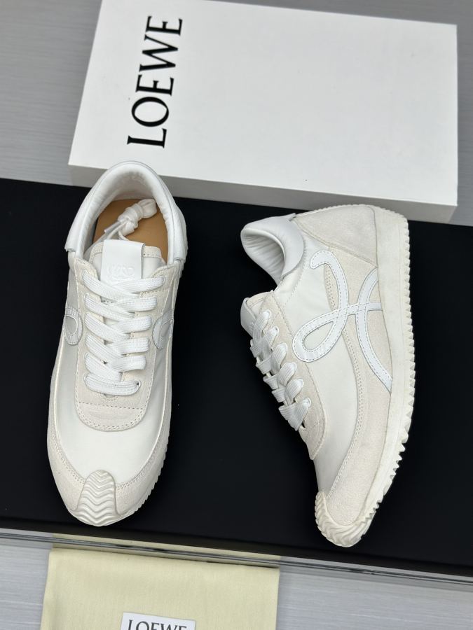LOEWE women's shoes - LOEWE New 6cm 1:1 replica 35-45 — photo 7