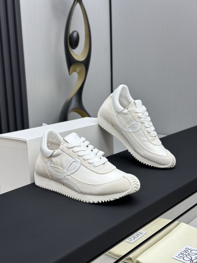 LOEWE women's shoes - LOEWE New 6cm 1:1 replica 35-45 — photo 3