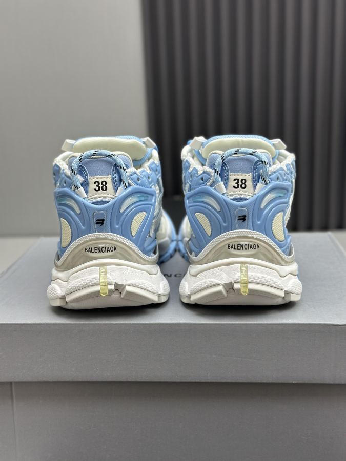 Balenciaga Women's Shoes Factory price Pure original version 7th generation — AAA Quality Replica — photo 7