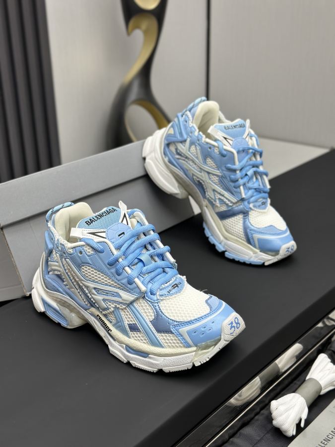 Balenciaga Women's Shoes Factory price Pure original version 7th generation — AAA Quality Replica — photo 3