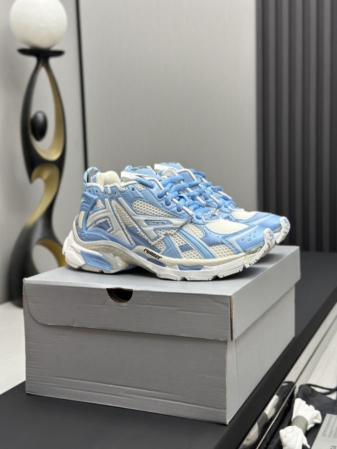 Balenciaga Women's Shoes Factory price Pure original version 7th generation — AAA Quality Replica — photo 2
