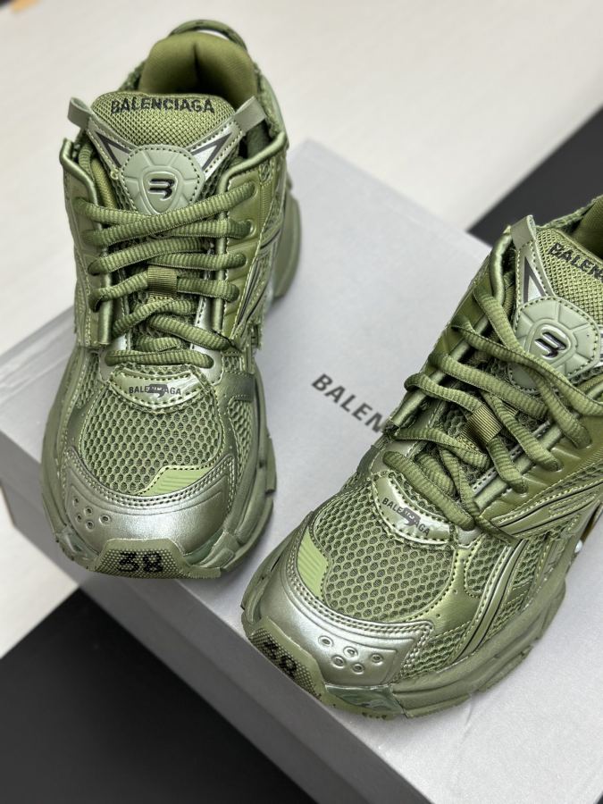 Balenciaga Women's Shoes Factory price Pure original version 7th generation — 1:1 Replica — photo 5