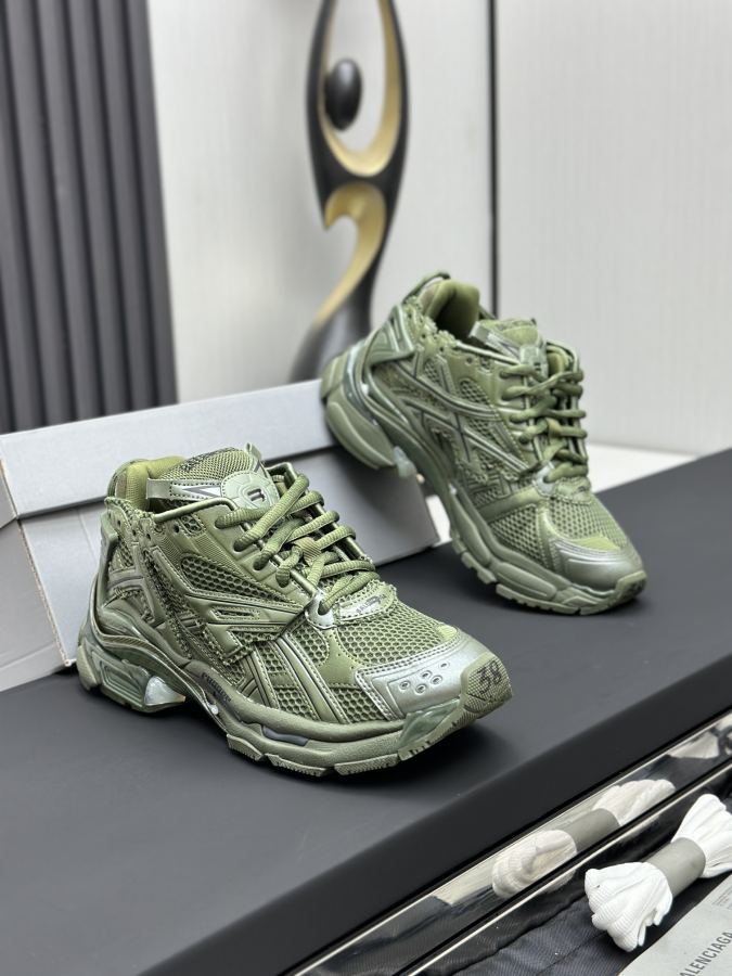 Balenciaga Women's Shoes Factory price Pure original version 7th generation — 1:1 Replica — photo 3