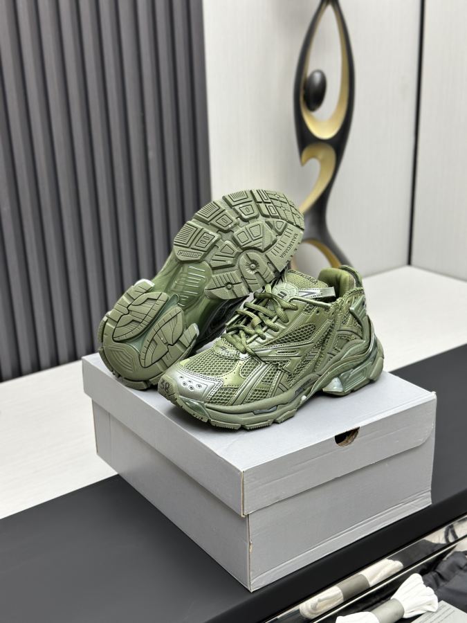 Balenciaga Women's Shoes Factory price Pure original version 7th generation — 1:1 Replica — photo 6
