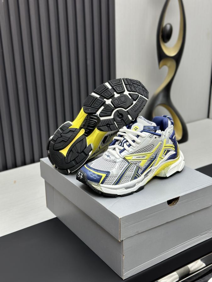 Balenciaga Women's Shoes Factory price Pure original version 7th generation — Premium Replica — photo 6