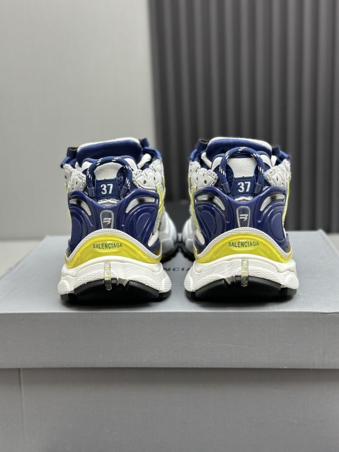Balenciaga Women's Shoes Factory price Pure original version 7th generation — Premium Replica — photo 7