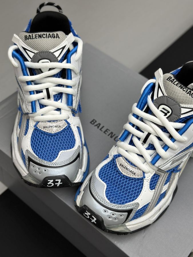 Balenciaga Women's Shoes Factory price Pure original version 7th generation — 1:1 Replica — photo 5