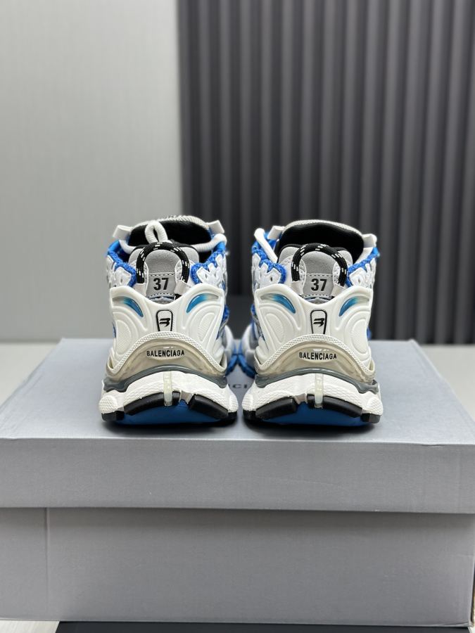 Balenciaga Women's Shoes Factory price Pure original version 7th generation — 1:1 Replica — photo 7