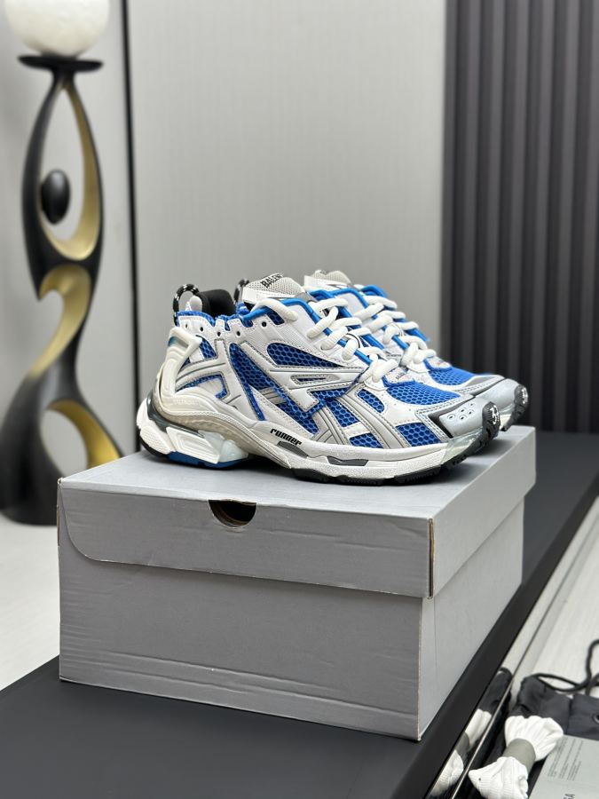 Balenciaga Women's Shoes Factory price Pure original version 7th generation — 1:1 Replica — photo 2