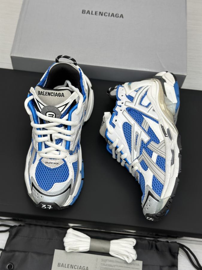 Balenciaga Women's Shoes Factory price Pure original version 7th generation — 1:1 Replica — photo 8